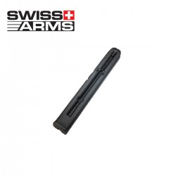 Cargador Pistola Swiss Arms CO2 1911 20 Bolas 4.5mm