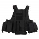 Tactical vest ADC 5.3 Black