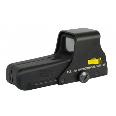 Red Dot H5-552