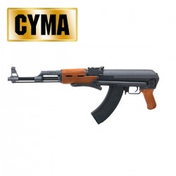A47S CYMA FULL METAL ( CM028S )