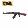 CYMA CM028 AEG Tipo AK47 Classic Electrico
