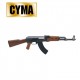 CYMA CM028 AEG Tipò AK47 Classic Electrico