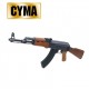 CYMA CM028 AEG Tipo AK47 Classic Electrico