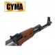CYMA CM028 AEG Tipò AK47 Classic Electrico