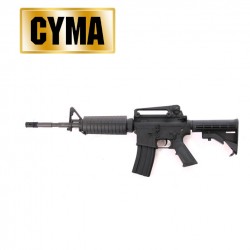 CYMA CM010 AEG M4A1