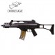 Fusil Muelle Tipo G36