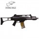 Fusil Muelle Tipo G36