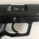 Heckler & Koch USP Pistola 4.5MM CO2