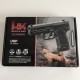 Heckler & Koch USP Pistola 4.5MM CO2