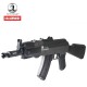 Fusil Kalashnikov AK Beta Spetsnaz SPRING NEGRO