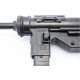 Ametralladora M3 calibre .45 "Grease Gun" USA 1942 (2ªGM))