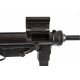 Ametralladora M3 calibre .45 "Grease Gun" USA 1942 (2ªGM))
