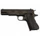Pistola automatica .45 M1911A1, USA 1911 (1ª y 2ª GM)