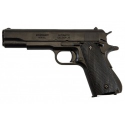 Pistola automatica .45 M1911A1, USA 1911 (1ª y 2ª GM)