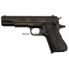 Pistola automatica .45 M1911A1, USA 1911 (1ª y 2ª GM)