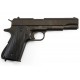 Pistola automatica .45 M1911A1, USA 1911 (1ª y 2ª GM)