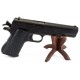 Pistola automatica .45 M1911A1, USA 1911 (1ª y 2ª GM)
