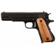 Pistola automatica .45 M1911A1, USA 1911 (1ª y 2ª GM)