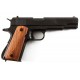 Pistola automatica .45 M1911A1, USA 1911 (1ª y 2ª GM)