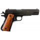 Pistola automatica .45 M1911A1, USA 1911 (1ª y 2ª GM)