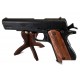 Pistola automatica .45 M1911A1, USA 1911 (1ª y 2ª GM)