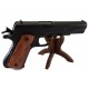 Pistola automatica .45 M1911A1, USA 1911 (1ª y 2ª GM)