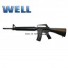 WELL Rifle Muelle M16A1