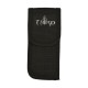 Navaja setera Third K1279 mango de madera, hoja de acero inox de 7.8 cm.
