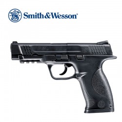 Smith & Wesson M&P 45 Pistol 4.5mm CO2 Diabolos