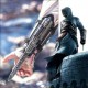 Assassin's Creed : Guarda con daga oculta