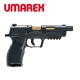 UX SA10 Pistola 4.5mm CO2