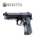 Beretta M92 FS 6mm Heavy Metal Energy Muelle