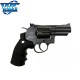 WG Sport 708 Revólver tipo Colt Phyton 2.5" - Full Metal - 4.5 mm - CO2