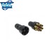 WG Sport 708 Revólver tipo Colt Phyton 2.5" - Full Metal - 4.5 mm - CO2