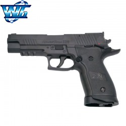 WG Special Force 226 tipo Pistola Sig Sauer P226 4,5MM CO2