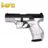 HFC Tipo Walther P99 - Pistola Muelle Pesada - 6 mm.