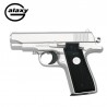 Galaxy G2 Cromada - Pistola Muelle - 6 mm _ Aleación metal zinc