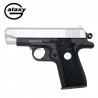 Galaxy G2 Bicolor - Pistola Muelle - 6 mm _ Aleación metal zinc