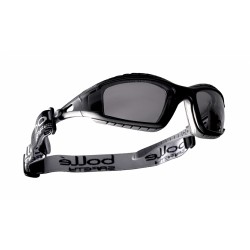Glasses Bolle Tracker II Dark Black