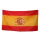 Bandera España Constitucional 130x90
