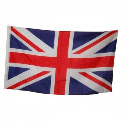 United Kingdom flag 130x90