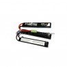 BATERIA VLC-PRO LIPO 11.1V 2000mah 15C TRIPLE NEGRA