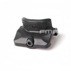 Grip FMA de Pulgar para Picatinny Negro