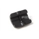 GRIP FMA DE PULGAR PARA PICATINNY NEGRO