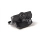 GRIP FMA DE PULGAR PARA PICATINNY NEGRO