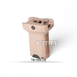 Grip FMA TD Rail 0298 Tan