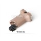 GRIP FMA TD RAIL 0298 TAN