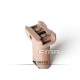 GRIP FMA TD RAIL 0298 TAN