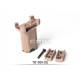 GRIP FMA TD RAIL 0298 TAN