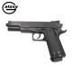Galaxy G053 - Tipo Colt 1911 - Low Cost - 6MM